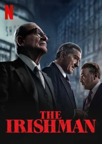 Người đàn ông Ireland (The Irishman) [2019]