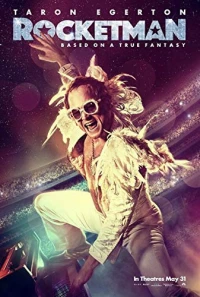 Người Hỏa Tiễn (Rocketman) [2019]