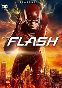 Người hùng tia chớp (Phần 1) (The Flash (Season 1)) [2014]