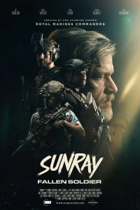 Người Lính Gục Ngã (Sunray: Fallen Soldier) [2025]