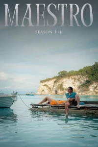 Người nhạc sĩ và hòn đảo (Phần 3) (Maestro in Blue (Season 3)) [2024]