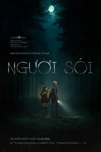 Người Sói (Wolf Man) [2025]