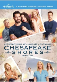 Nhà Trọ Hoàn Hảo (Phần 3) (Chesapeake Shores (Season 3)) [2018]