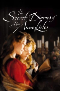 Nhật Ký Bí Mật Của Tiểu Thư Anne Lister (The Secret Diaries of Miss Anne Lister) [2010]