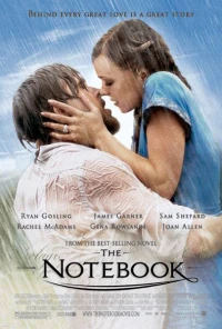 Nhật Ký Tình Yêu (The Notebook) [2004]