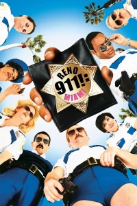 Nhiệm Vụ Nguy Hiểm (Reno 911!: Miami) [2007]