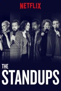 Những cây hài độc thoại (Phần 2) (The Standups (Season 2)) [2018]