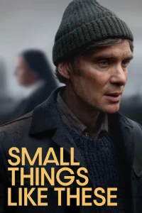 Những Điều Nhỏ Bé Ấy (Small Things Like These) [2024]