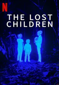 Những Đứa Trẻ Mất Tích Ở Amazon (The Lost Childrenn) [2024]