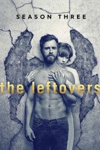 Những Người Bị Bỏ Lại (Phần 3) - The Leftovers (Season 3) (2017)