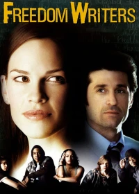 Những Nhà Văn Tự Do (Freedom Writers) [2007]