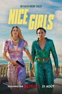 Nice Girls (Nice Girls) [2024]