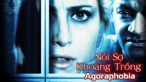 Nỗi Sợ Khoảng Trống