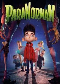 Norman & Giác Quan Thứ 6 (ParaNorman) [2012]