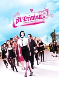 Nữ Sinh Siêu Quậy  (St. Trinian's) [2007]