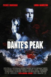 Núi lửa Dante (Dante Peak) [1997]