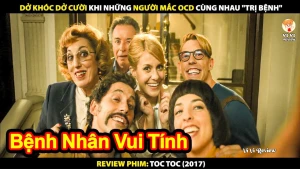 OCD đại náo