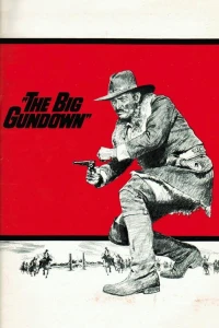 Ơn Đền Oán Trả (The Big Gundown) [1966]