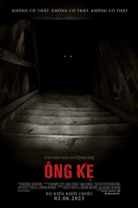 Ông Kẹ (The Boogeyman) [2023]