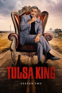 Ông Trùm vùng Tulsa (Phần 2) (Tulsa King (Season 2)) [2024]