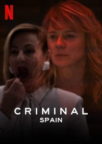 Phòng thẩm vấn: Tây Ban Nha (Criminal: Spain) [2019]