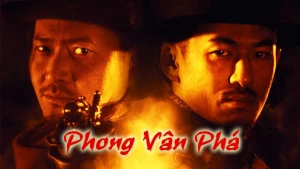 Phong Vân Phá