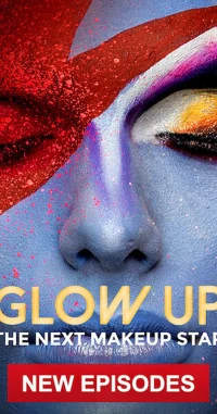 Phù thủy trang điểm (Phần 4) (Glow Up (Season 4)) [2022]