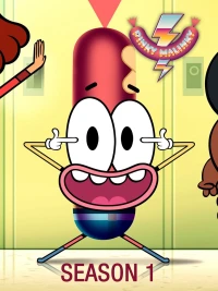 Pinky Malinky (Phần 1) (Pinky Malinky (Season 1)) [2019]