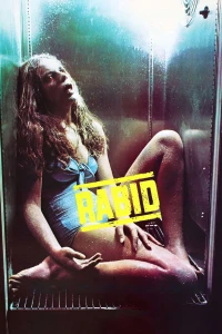 Rabid (Rabid) [1977]