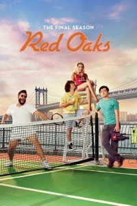 Red Oaks (Phần 3) - Red Oaks (Season 3) (2017)