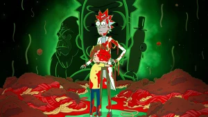 Rick và Morty (Phần 7)