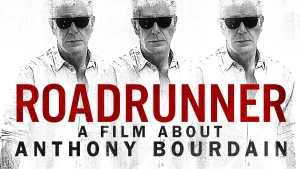 Roadrunner: Một bộ phim về Anthony Bourdain