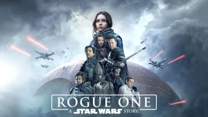 Rogue One: Star Wars Ngoại Truyện