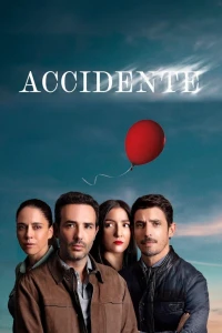 Sau tai nạn (The Accident) [2024]