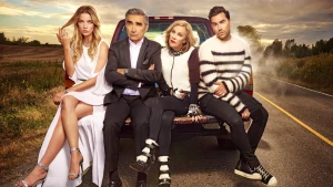 Schitt's Creek (Phần 2)