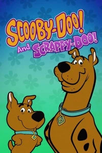 Scooby-Doo and Scrappy-Doo (Phần 2) (Scooby-Doo and Scrappy-Doo (Season 2)) [1980]