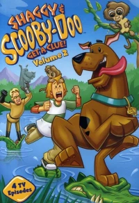 Shaggy & Scooby-Doo Get a Clue! (Phần 2) - Shaggy & Scooby-Doo Get a Clue! (Season 2) (2007)