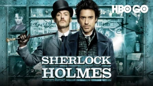 Sherlock Holmes