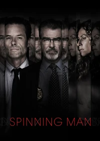 Spinning Man (Spinning Man) [2018]