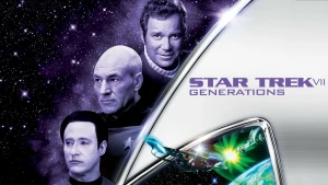 Star Trek: Các Thế Hệ