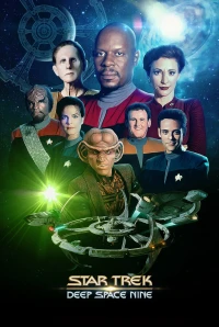 Star Trek: Deep Space Nine  (Star Trek: Deep Space Nine) [1993]