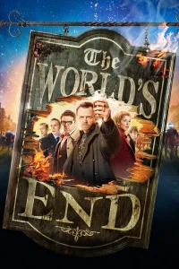 Tận Thế (The World's End) [2013]