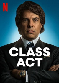 Tapie (Class Act) [2023]