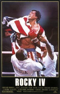 Tay Đấm Huyền Thoại 4 (Rocky IV) [1985]