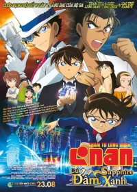 Thám Tử Lừng Danh Conan: Kẻ Hành Pháp Zero (Detective Conan: Zero the Enforcer) [2018]