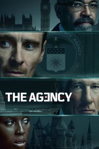 The Agency (The Agency) [2024]