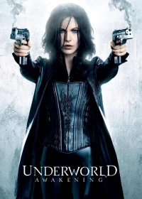 The Gioi Ngam 4: Troi Day - Underworld: Awakening (2012)