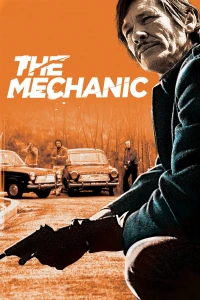 The Mechanic - The Mechanic (1972)