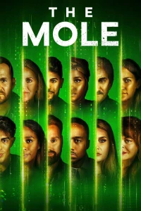 The Mole: Ai là nội gián (Phần 2) (The Mole (Season 2)) [2024]