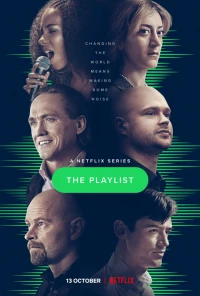 The Playlist (The Playlist) [2022]